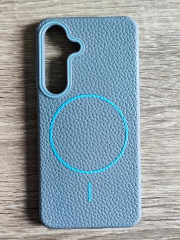 Hoesje voor Samsung galaxy s25  beschikbaar voor biedingen