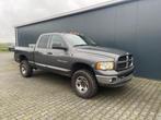 DODGE RAM 2500 4x4 5.9 24V CUMMINS DIESEL, Te koop, Zilver of Grijs, 5 stoelen, 3500 kg