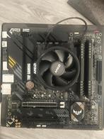 Pc onderdelen 2de hands, Computers en Software, Moederborden, Ophalen, Gebruikt, Overige typen, DDR4