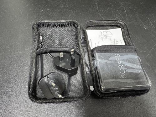 4-in-1 Reisstekker en Powerbank (Meerdere Beschikbaar), Telecommunicatie, Powerbanks, Nieuw, Ophalen of Verzenden