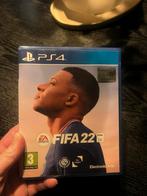 FIFA 22, Ophalen of Verzenden, Zo goed als nieuw, 3 spelers of meer, Sport