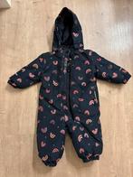 Skipak/Winterjas Name it 9-12M, Kinderen en Baby's, Ophalen of Verzenden, Zo goed als nieuw, Meisje