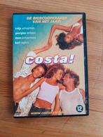 DVD Costa!, Cd's en Dvd's, Dvd's | Nederlandstalig, Ophalen of Verzenden, Zo goed als nieuw