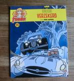 Succes verzekerd - Franka, Eén stripboek, Ophalen of Verzenden, Gelezen