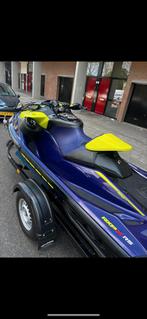 Seadoo rxp x rs 300, Watersport en Boten, Jetski's en Waterscooters, Ophalen of Verzenden, Zo goed als nieuw, Benzine, 200 pk of meer