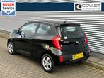 Kia Picanto 1.0 CVVT EconomyLine | 3-drs | 6 maanden garanti, Voorwielaandrijving, Euro 5, Gebruikt, 400 kg