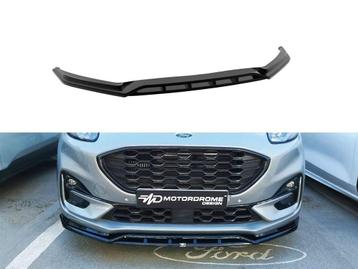 Ford Puma MK2 ST-Line [2019-] – Voorbumper spoiler V2 beschikbaar voor biedingen
