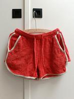Fijn kort broekje Repose AMS rood 104, Broek, Gebruikt, Jongen of Meisje, Repose AMS