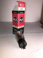 RCA buis OD3 nos nieuw in doos meerdere te koop, Ophalen of Verzenden, Nieuw, Overige systemen, Overige merken