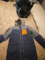 Monkey Jas - Gedragen, maar in goede staat, Ophalen of Verzenden, Gedragen, Monkey