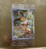 GEZOCHT: Eevee svp 173 promo seald, Ophalen of Verzenden, Zo goed als nieuw, Losse kaart, Foil