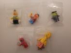 Lego minifiguren Sesamstraat serie 21324, Ophalen of Verzenden, Nieuw