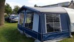 Isabella Voortent - 900 Omtrek - Weinig Gebruikt, Caravans en Kamperen, Ophalen of Verzenden, Zo goed als nieuw, Isabella