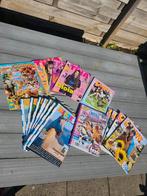 Allerlei tijdschriften; Bixie, Penny, Spirit en Tina, Ophalen, Gelezen, Overige typen