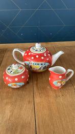 I Love Holland Servies Blond, Huis en Inrichting, Keuken | Servies, Ophalen, Blond Amsterdam, Zo goed als nieuw, Aardewerk