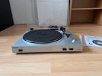 Platenspeler Lenco usb turntable, Ophalen, Zo goed als nieuw, Overige merken