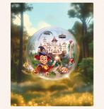 Efteling Kaartje - Geldig t/m maart 2026, Ophalen of Verzenden, Nieuw, Overige soorten, Overige typen