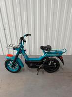 Schuurvondst Originele Citta Gilera Route 66, Ophalen, Tweetakt, Gebruikt, Gilera