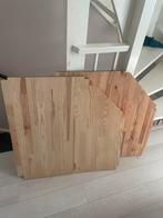 Ivar Stellingkast Planken, Doe-het-zelf en Verbouw, Gebruikt, Minder dan 25 mm, Ophalen of Verzenden, Plank