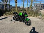 Kawasaki Z650 2021 MIVV, 2 cilinders, ABS, Motorrijbewijs A, Particulier