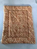 Meyco boxkleed 80 x 100 cm in nieuwstaat, Ophalen of Verzenden, Zo goed als nieuw, Boxkleed