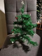 Vintage kerstboompje, Diversen, Ophalen of Verzenden, Gebruikt