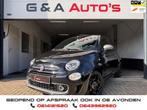 Fiat 500 SPORT 1.2 / AC / CARPLAY / PDC / NAVI / XENON / LED, Voorwielaandrijving, Gebruikt, 4 cilinders, 840 kg