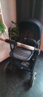Chicco Best Friend 2 in 1 Kinderwagen, Ophalen, Gebruikt, Overige merken