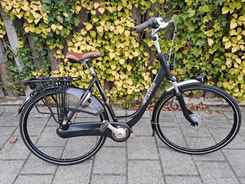 Een zeer mooie gazelle Orange c7 damesfiets., Fietsen en Brommers, Fietsen | Dames | Damesfietsen, Zo goed als nieuw, Gazelle