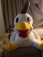 Enorme Knuffel Kip - Super Zacht!, Kinderen en Baby's, Speelgoed | Knuffels en Pluche, Ophalen, Nieuw, Overige typen