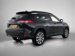 Toyota Corolla Cross Hybrid 140 Style Limited | Dodehoek ass, Stof, Gebruikt, 4 cilinders, Zwart