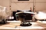 REMUS 495, Ophalen, Nieuw, 3 tot 6 meter, Buitenboordmotor