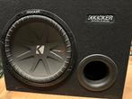 Mooie subwoofer, Auto diversen, Ophalen, Zo goed als nieuw