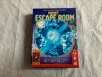 Pocket Escape Room, de tijd vliegt, Een of twee spelers, Ophalen of Verzenden, Gebruikt, 999 Games