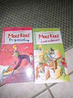Mees Kees luisterboeken, Ophalen of Verzenden, Cd, Kind