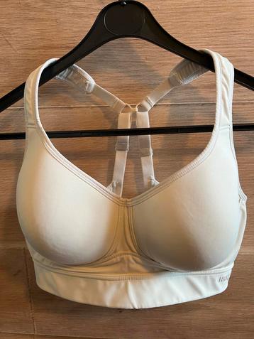 HKMX Sport BH Hunkemoller 75C - Zo goed als nieuw! beschikbaar voor biedingen