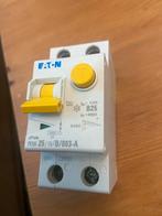 Eaton PKN6-25/1N/B/003-A Aardlekautomaat, Ophalen of Verzenden, Nieuw, Overige typen