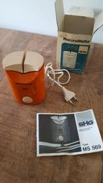 messenslijper / scharenslijper SHG retro, Huis en Inrichting, Keuken | Keukenbenodigdheden, Ophalen of Verzenden, Zo goed als nieuw