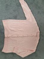 Roze vest 46/48, Ophalen of Verzenden, Nieuw, Maat 46/48 (XL) of groter, Roze