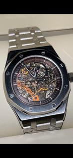 Horloge ap, Overige merken, Staal, Staal, Polshorloge