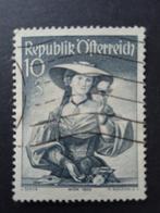 Oostenrijk Michel 926 gestepeld, Ophalen of Verzenden, Gestempeld