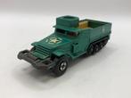 Matchbox Lesney K-108 M.3 A.I. Half Track -GOED- M32, Gebruikt, Auto, Matchbox, Ophalen of Verzenden