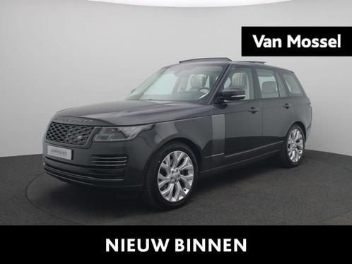 Land Rover Range Rover P400e Autobiography | 1e Eigenaar | L, Auto's, Land Rover, Bedrijf, Te koop, 360° camera, 4x4, ABS, Adaptive Cruise Control