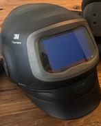 Laskap lashelm speedglas 3m G5-01 nieuw staat, Doe-het-zelf en Verbouw, Ophalen of Verzenden