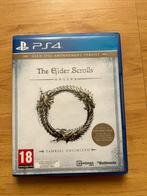 The Elder Scrolls Online - Tamriel Unlimited, Online, Vanaf 18 jaar, 1 speler, Ophalen of Verzenden
