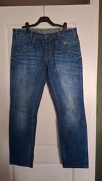 PME Legend Bare Metal jeans W38/L34, Kleding | Heren, Spijkerbroeken en Jeans, W36 - W38 (confectie 52/54), Blauw, Ophalen of Verzenden