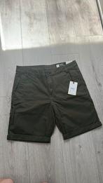 Chasin Groene korte broek, Chasin, Nieuw, Ophalen of Verzenden, Groen