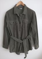Everme corduroy blouse of jasje, maat 38, Verzenden, Zo goed als nieuw, Everme, Stichting Angel's Choice