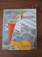 Cherie Calbom en Maureen Keane  - Sap gezond, Boeken, Ophalen, Gelezen, Cherie Calbom; Maureen Keane