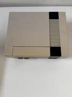 Nintendo NES Console, Gebruikt, 2 spelers, Eén computer, Ophalen of Verzenden